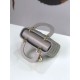 Replica Christian Dior Piccola My ABCDior Tote Borse M0538 Claret