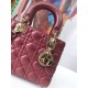 Replica Christian Dior Piccola My ABCDior Tote Borse M0538 Azzurro