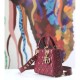 Replica Christian Dior Piccola My ABCDior Tote Borse M0538 Azzurro