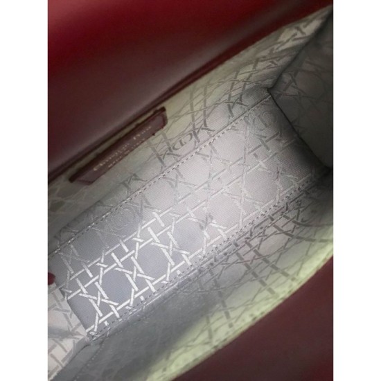 Replica Christian Dior Piccola My ABCDior Tote Borse M0538 Azzurro