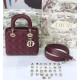 Replica Christian Dior Piccola My ABCDior Tote Borse M0538 Azzurro