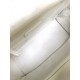 Replica Borsa Christian Dior Lady Dior Ultra-Matte White