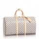 Replica Keepall 50 Damier Azur N41430