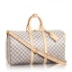 Replica Keepall Bandoulière 45 Damier Azur N48223
