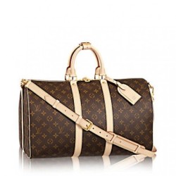 Replica Keepall Bandoulière 45 Monogram M41418
