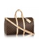 Replica Keepall Bandoulière 45 Monogram M41418