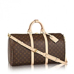 Replica Keepall Bandoulière 50 Monogram M41416