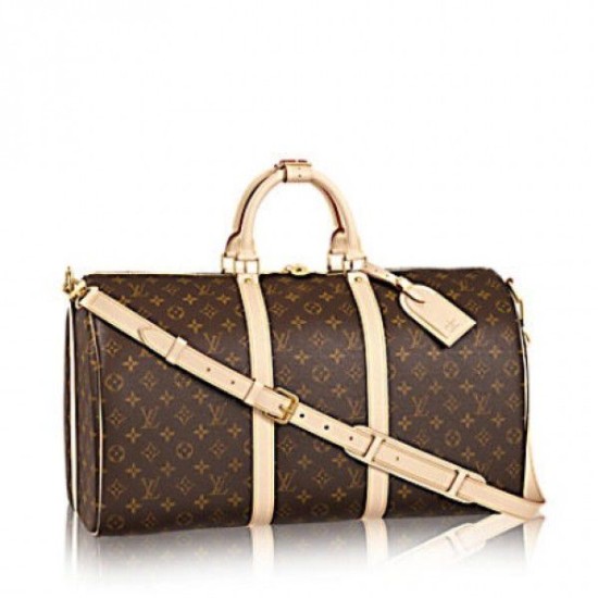 Replica Keepall Bandoulière 50 Monogram M41416