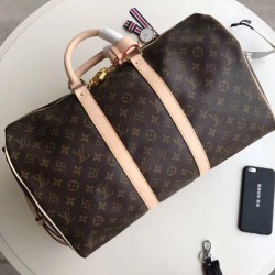Replica Keepall Bandoulière 45 Monogram M41418