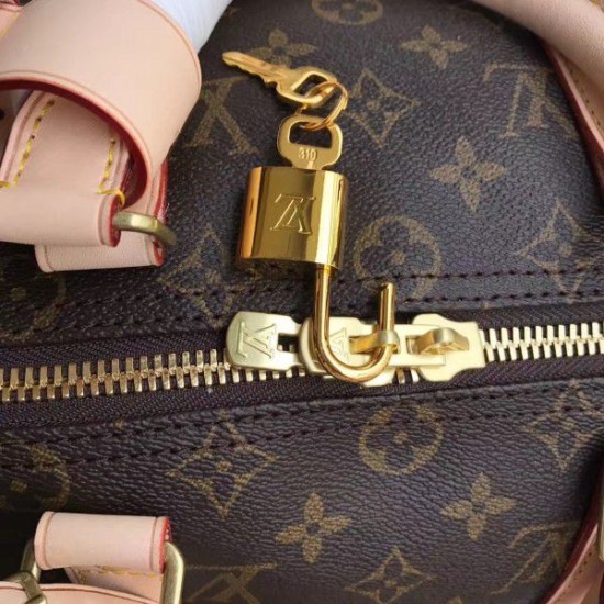 Replica Keepall Bandoulière 45 Monogram M41418