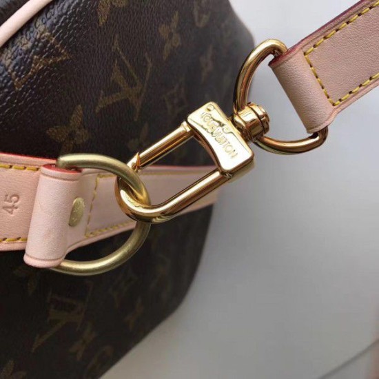 Replica Keepall Bandoulière 45 Monogram M41418