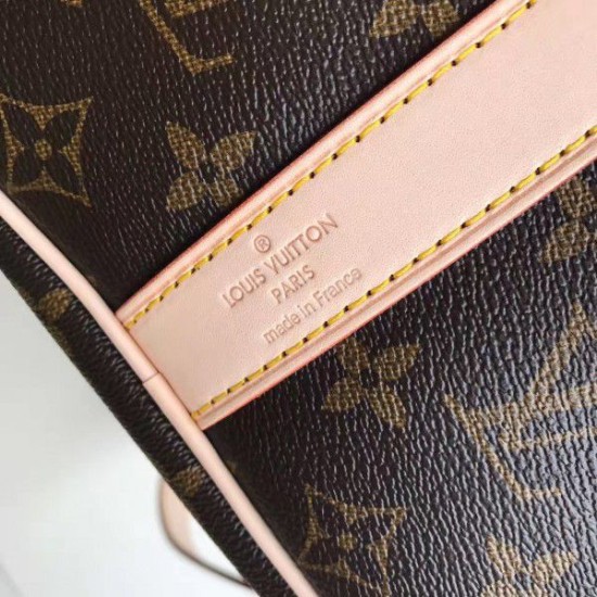Replica Keepall Bandoulière 45 Monogram M41418