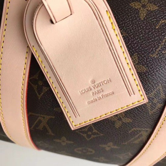 Replica Keepall Bandoulière 45 Monogram M41418