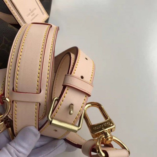 Replica Keepall Bandoulière 45 Monogram M41418