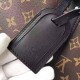 Replica Keepall Bandoulière 45 Monogram Macassar M56711