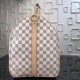 Replica Keepall Bandoulière 55 Damier Azur N41429
