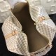 Replica Keepall Bandoulière 55 Damier Azur N41429