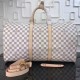 Replica Keepall 50 Damier Azur N41430