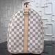 Replica Keepall 50 Damier Azur N41430