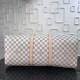 Replica Keepall 50 Damier Azur N41430
