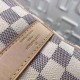 Replica Keepall 50 Damier Azur N41430