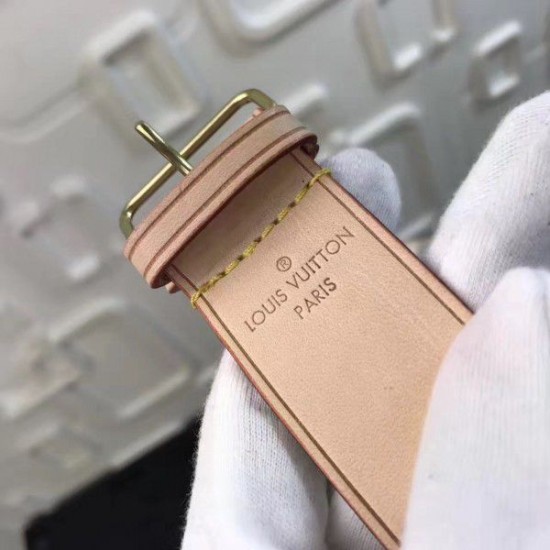 Replica Keepall 50 Damier Azur N41430