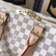 Replica Keepall Bandoulière 45 Damier Azur N48223
