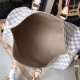 Replica Keepall Bandoulière 45 Damier Azur N48223