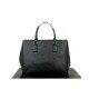 Replica Prada Top Maniglie 1BA786 Nero