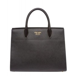 Replica Prada Bibliotheque Borse 1BA049 Nero