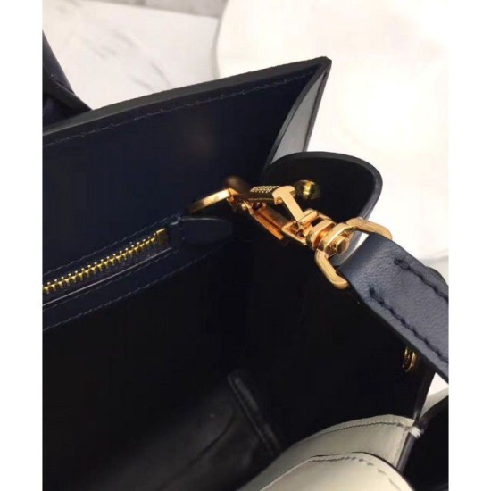 Replica Prada Bibliotheque Borse 1BA049 Nero