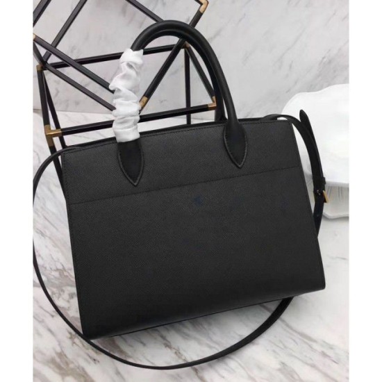 Replica Prada Bibliotheque Borse 1BA049 Nero