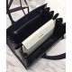 Replica Prada Bibliotheque Borse 1BA049 Nero