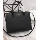 Replica Prada Bibliotheque Borse 1BA049 Nero