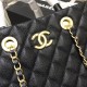 Replica Grande Shopping Borse A57974 Nero