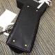 Replica Grande Shopping Borse A57974 Nero