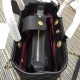 Replica Grande Shopping Borse A57974 Nero