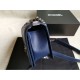 Replica Boy Classic Chevron Flap Borse A67086 Blu