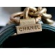 Replica Boy Classica Chevron Flap Borse A67086 Verde