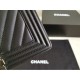 Replica Boy Classica Chevron Flap Borse A67086 Nero