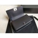 Replica Boy Classica Chevron Flap Borse A67086 Nero