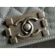 Replica Boy Classic Flap Borse A67086 Grigio