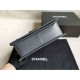 Replica Boy Classic Flap Borse A67086 Grigio