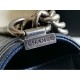 Replica Boy Classica Flap Borse A67086 Blu