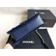 Replica Boy Classica Flap Borse A67086 Blu