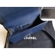 Replica Boy Classica Flap Borse A67086 Blu