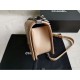 Replica Boy Classic Flap Borse A67086 Albicocca Pelle di Agnello Replica Boy Classic Flap Borse A67086 Albicocca Pelle di Agnello