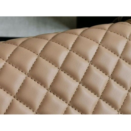 Replica Boy Classic Flap Borse A67086 Albicocca Pelle di Agnello Replica Boy Classic Flap Borse A67086 Albicocca Pelle di Agnello