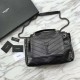 Replica YSL Saint Laurent Nolita Borse Nero