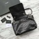 Replica YSL Saint Laurent Nolita Borse Nero